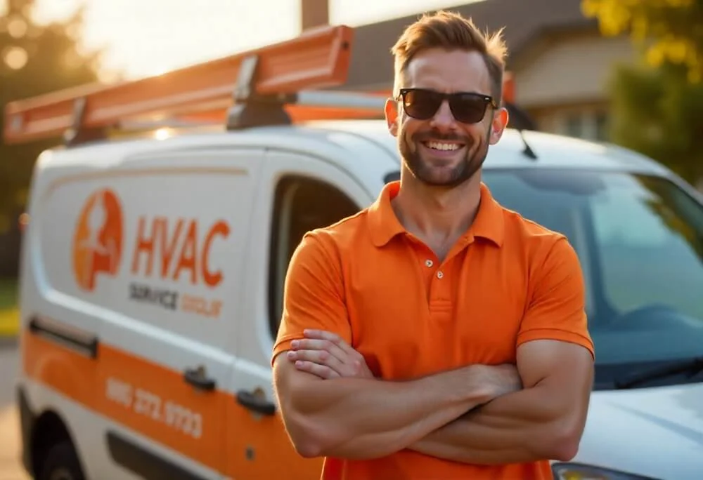 Professional HVAC repair and installation services in Moultrie, GA